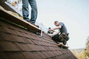 Local Roofers in E Fayettevill, NC